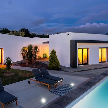 Eco Surflodge Azores Ribeira Grande Exteriér fotografie
