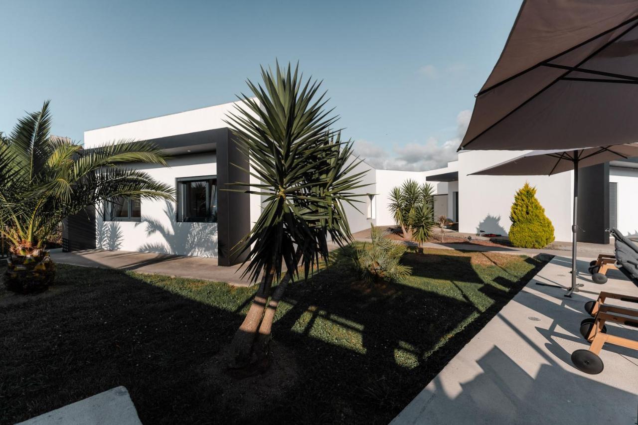 Eco Surflodge Azores Ribeira Grande Exteriér fotografie