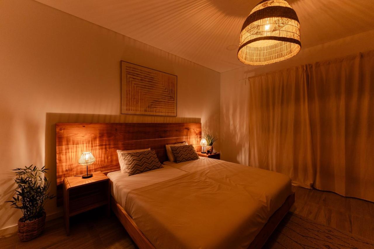 Eco Surflodge Azores Ribeira Grande Exteriér fotografie